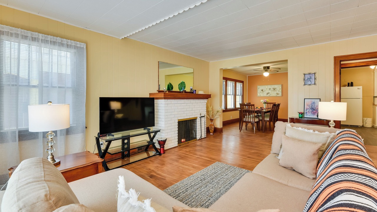 Photo of Others in Buffalo