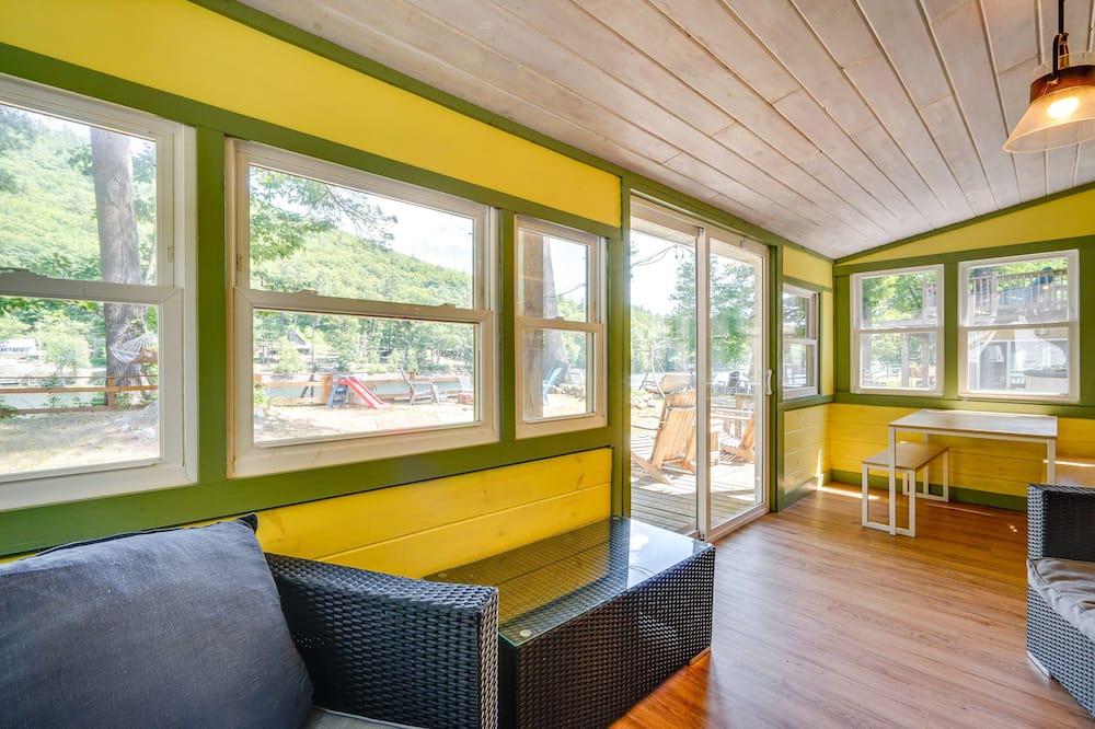 Photo of Others in Lake Luzerne-Hadley