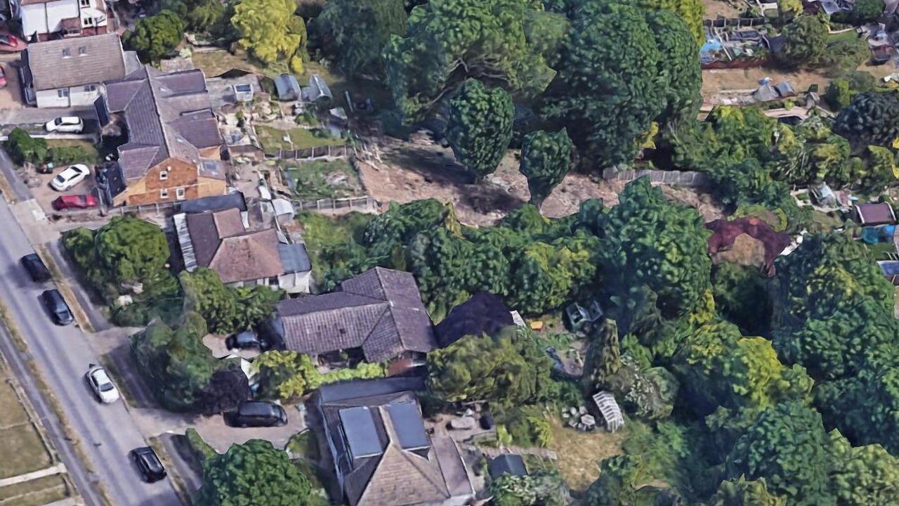 Photo of Outdoor in St. Ann's