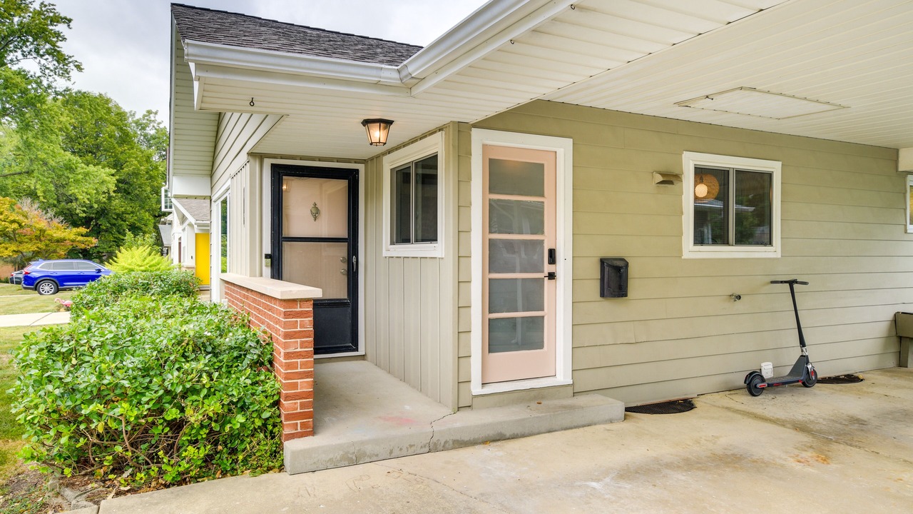 Photo of Outdoor in Glen Ellyn