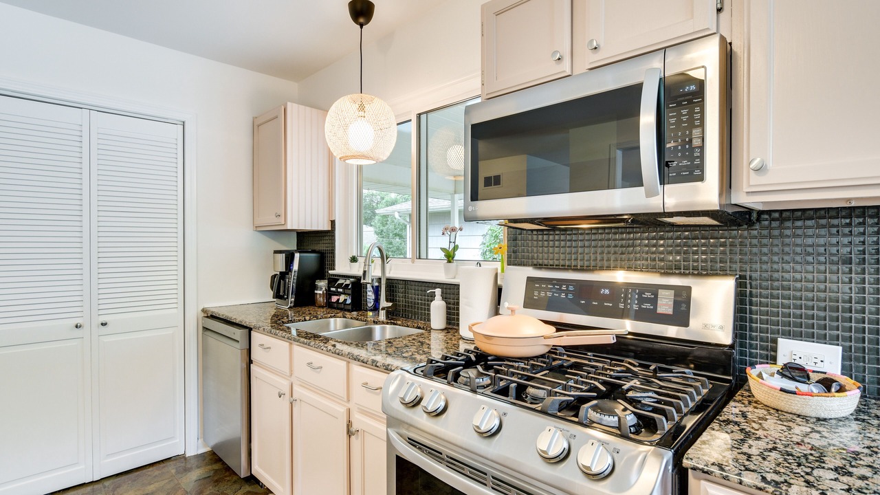 Photo of Kitchen in Glen Ellyn