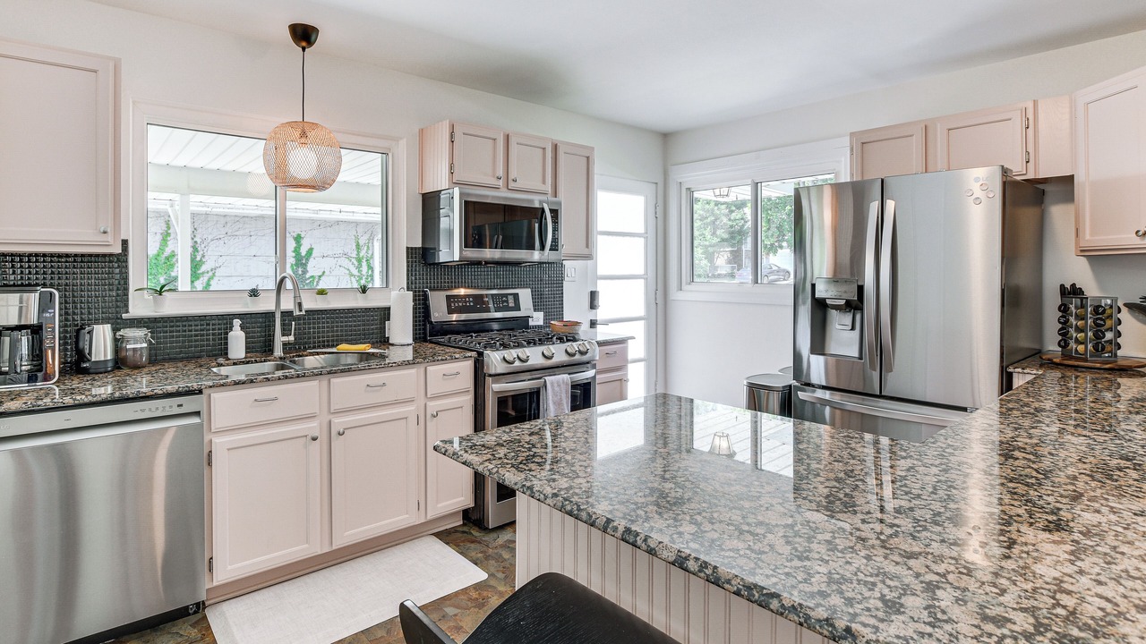 Photo of Kitchen in Glen Ellyn