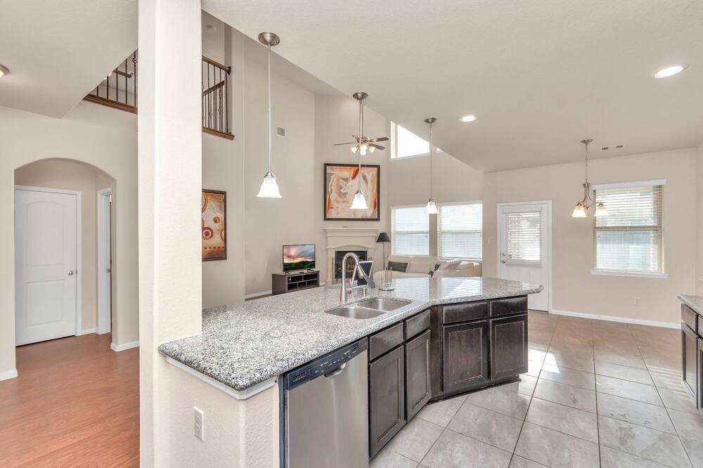 Photo of Kitchen in Katy