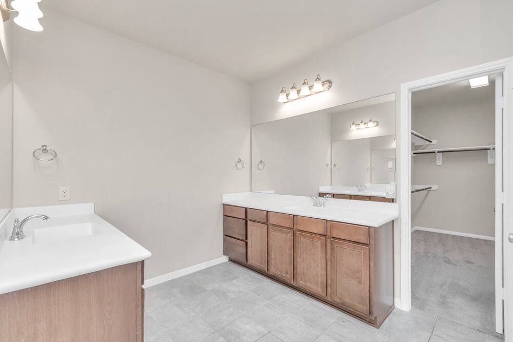 Photo of Bathroom in Katy