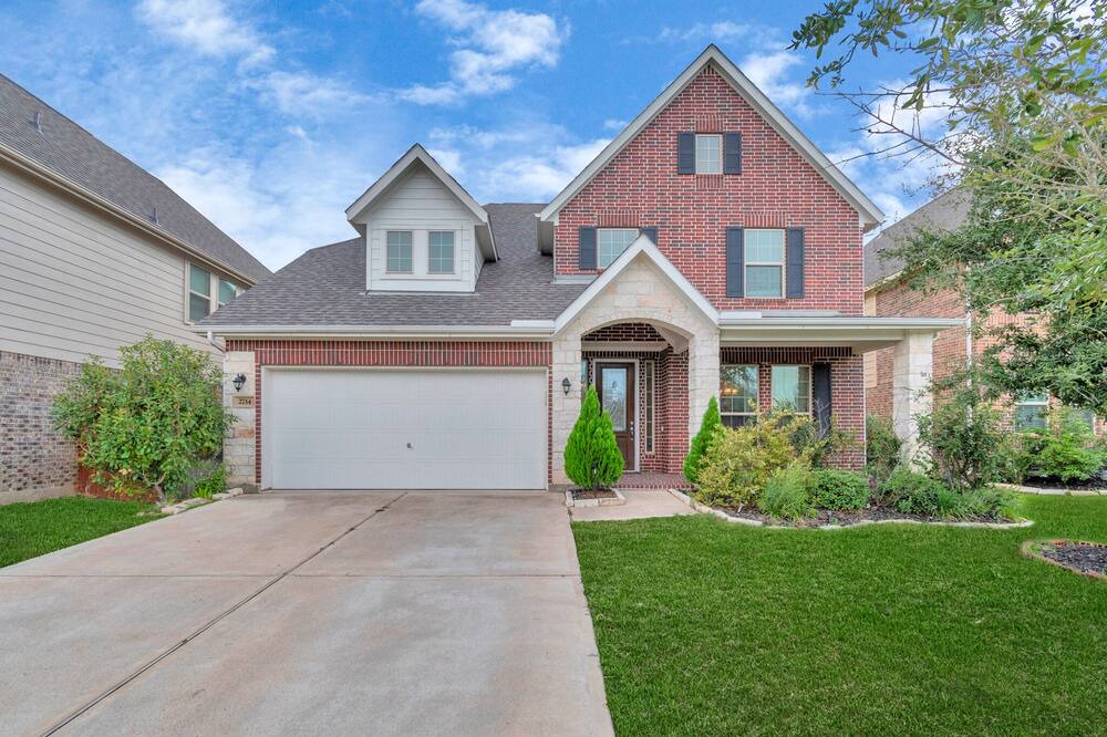 Photo of Outdoor in Katy