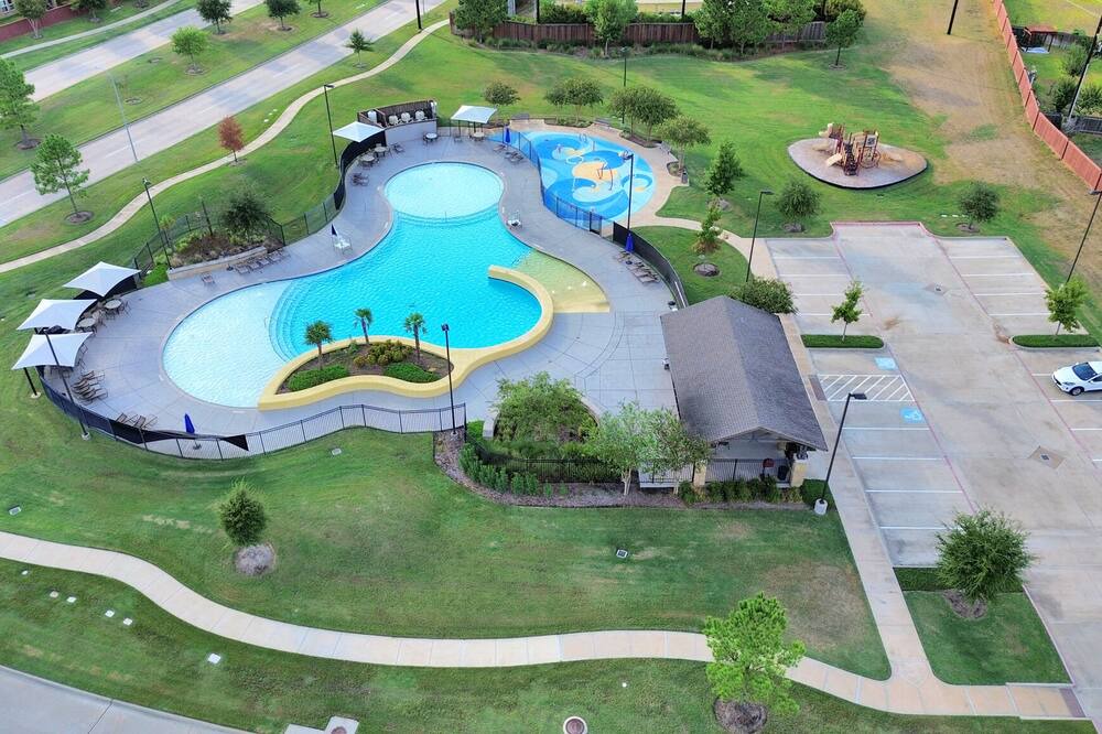 Photo of Outdoor in Katy