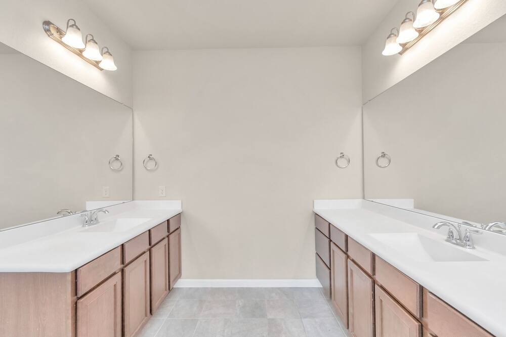 Photo of Bathroom in Katy