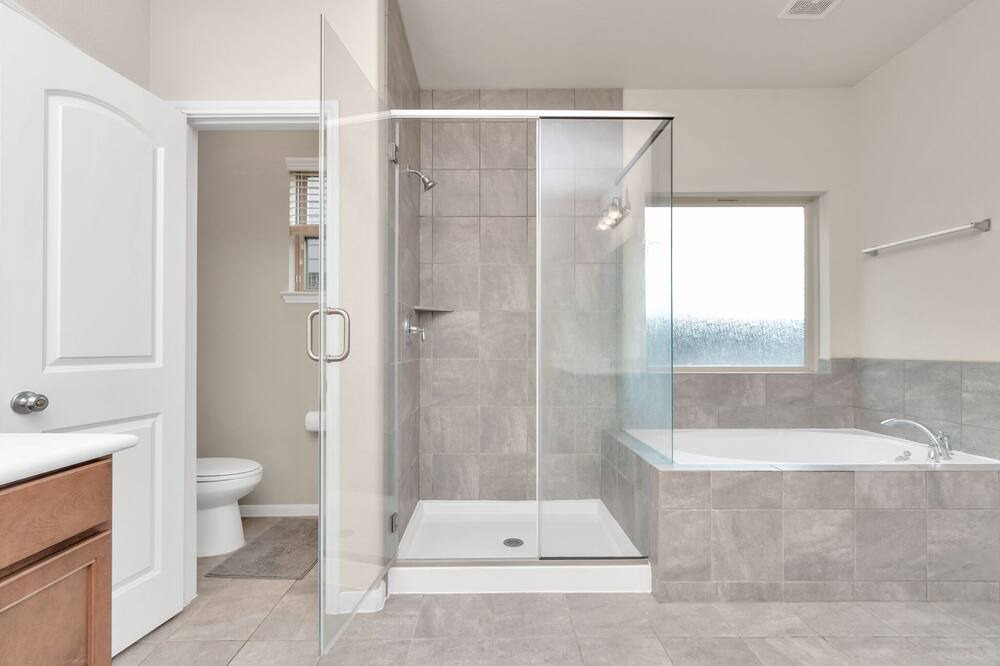 Photo of Bathroom in Katy