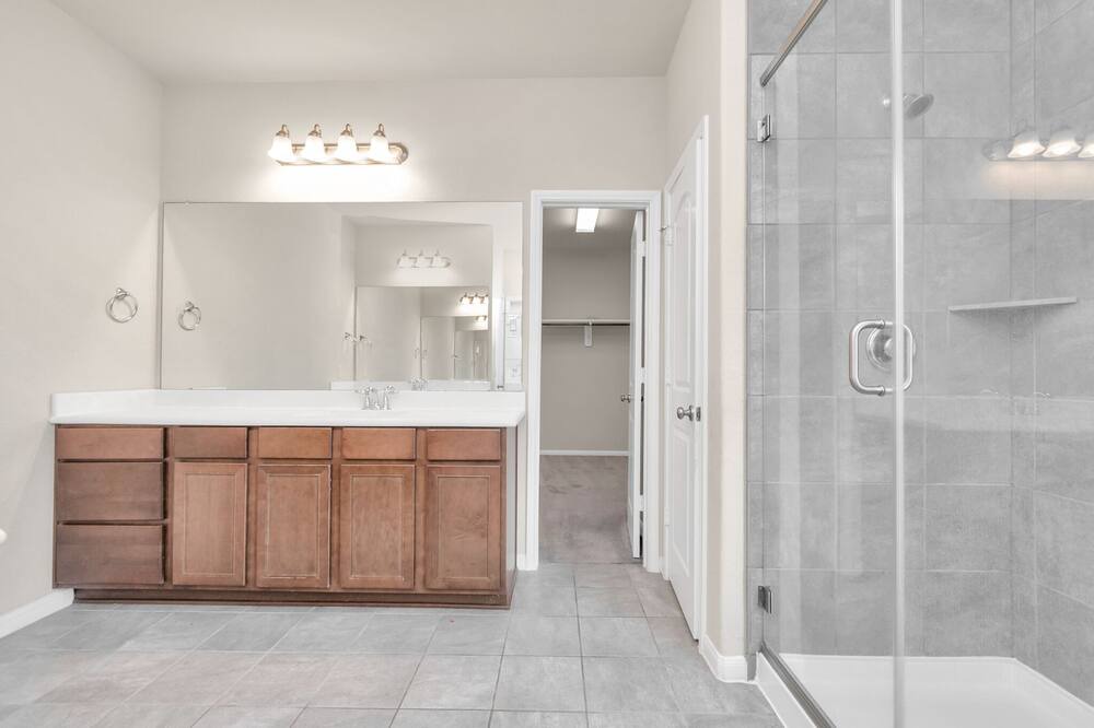 Photo of Bathroom in Katy
