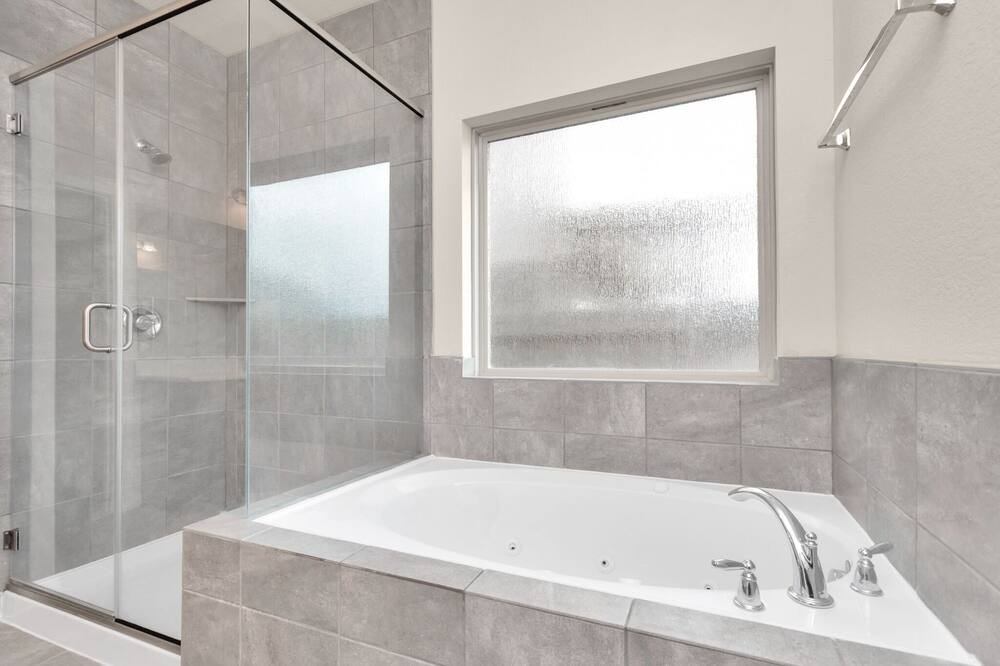 Photo of Bathroom in Katy