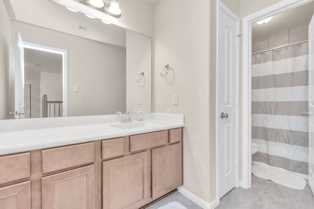 Photo of Bathroom in Katy
