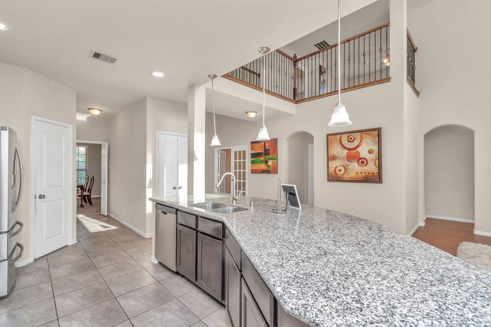 Photo of Kitchen in Katy