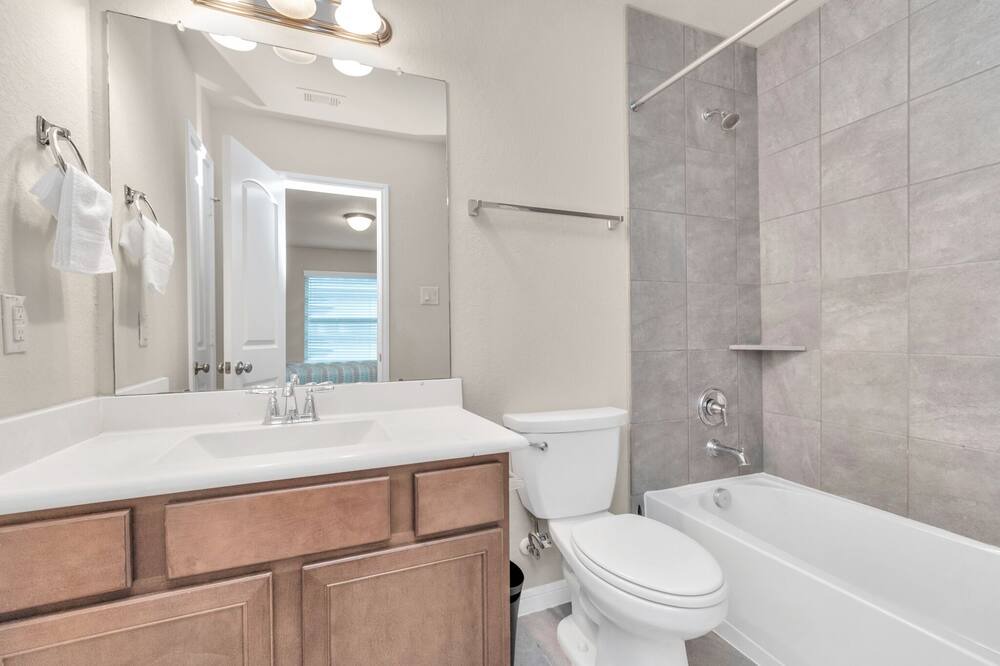 Photo of Bathroom in Katy
