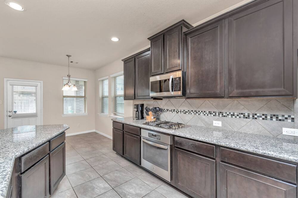 Photo of Kitchen in Katy