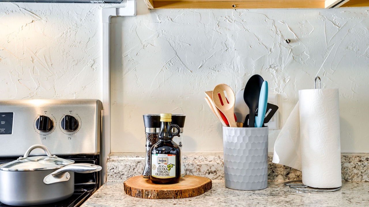 Photo of Kitchen in Norman