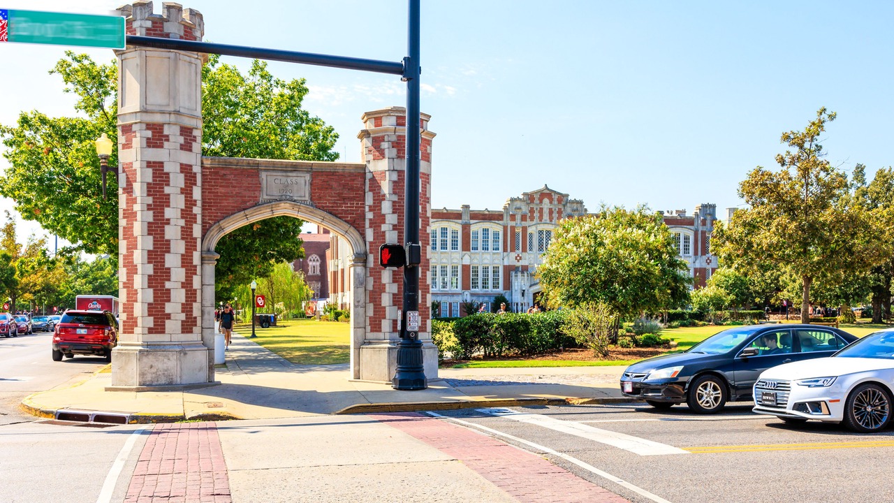 Photo of Outdoor in Norman