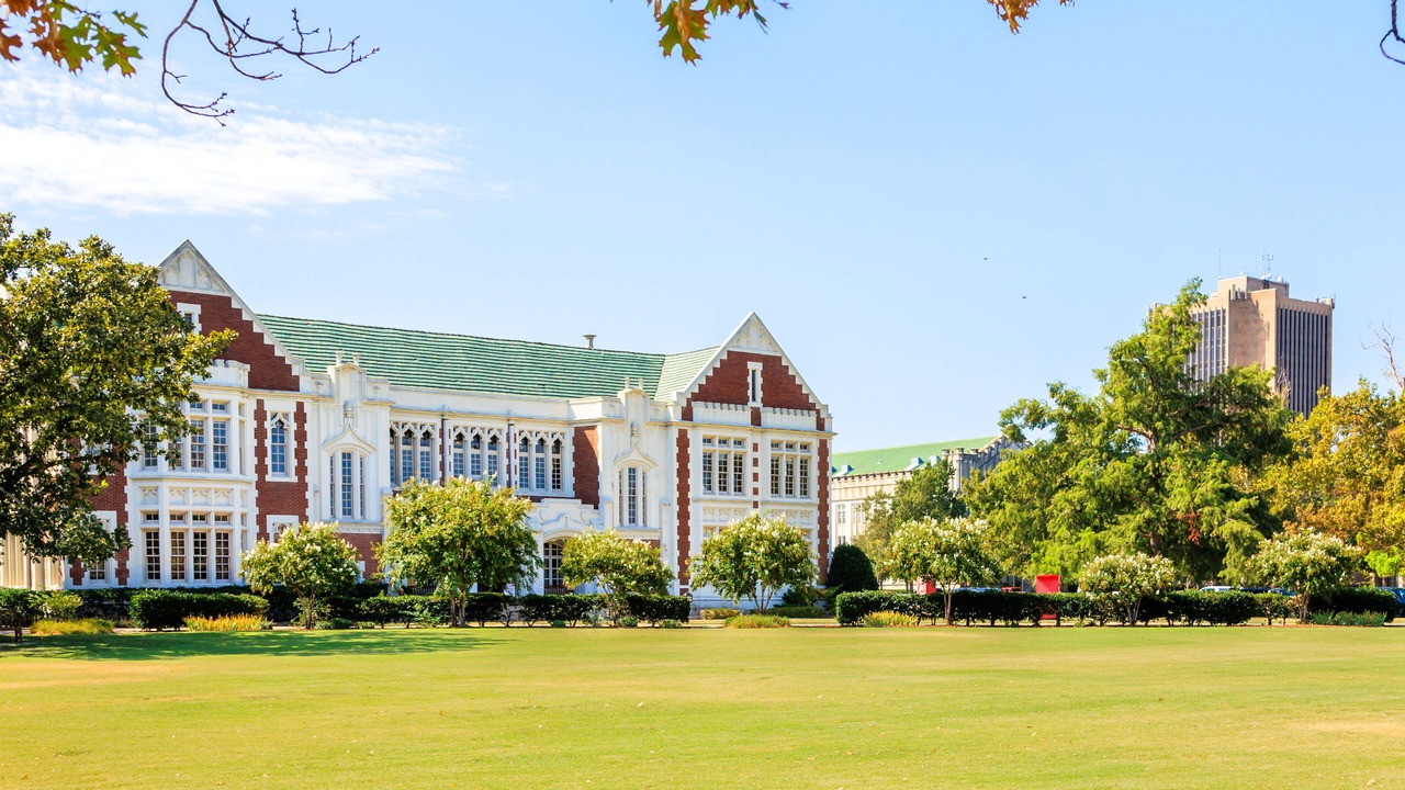 Photo of Outdoor in Norman
