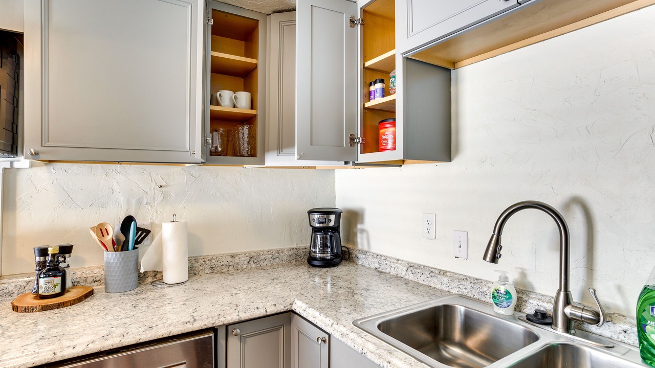 Photo of Kitchen in Norman