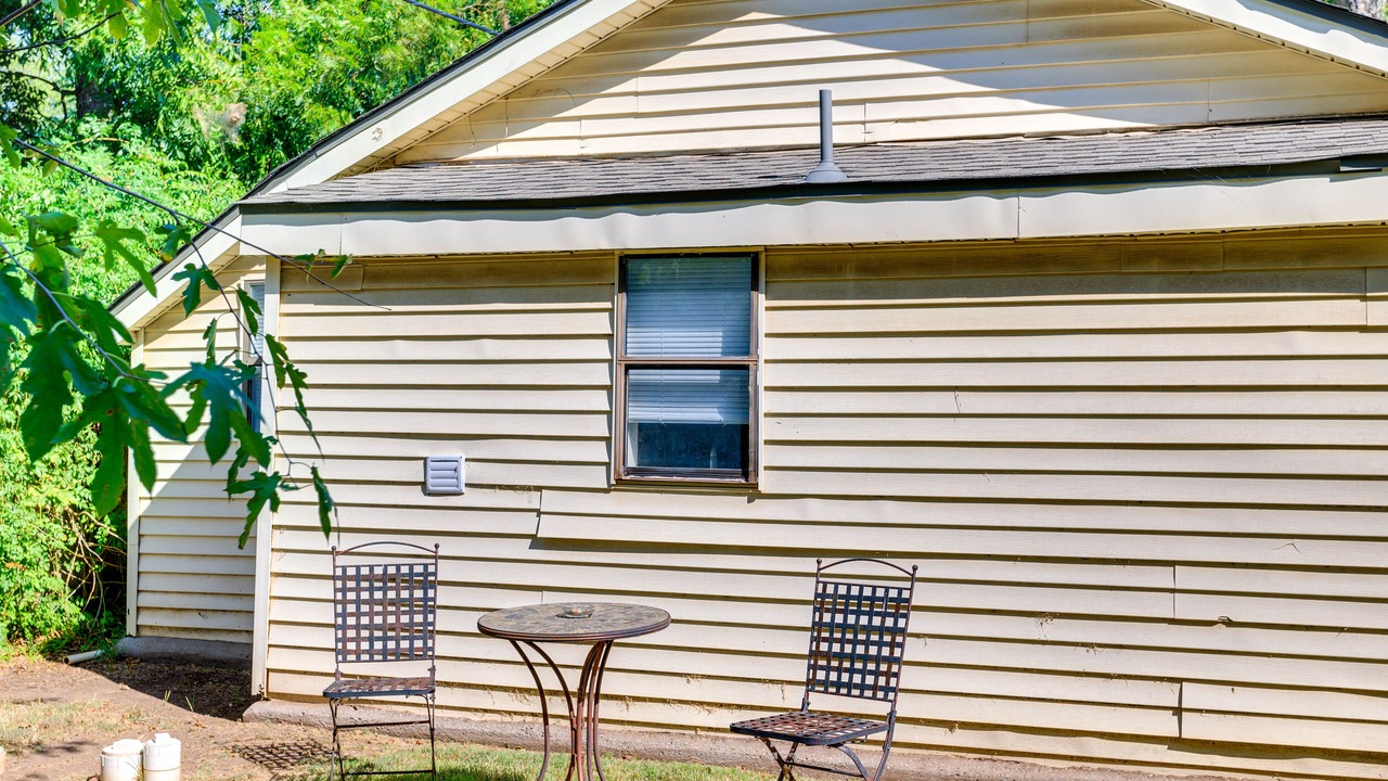 Photo of Outdoor in Norman
