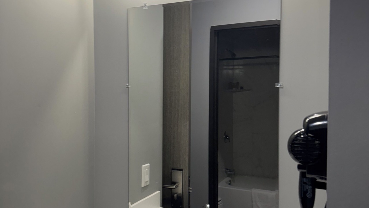 Photo of Bathroom in Shepherd