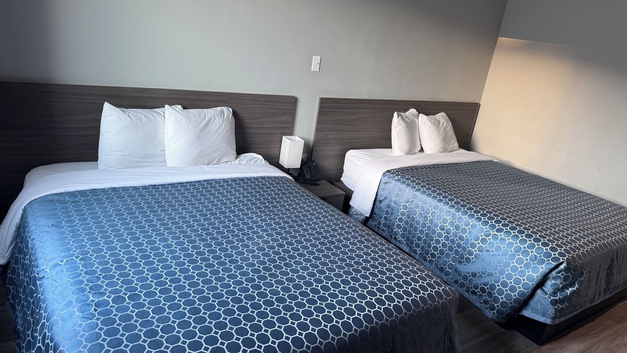 Photo of Bedroom in Shepherd