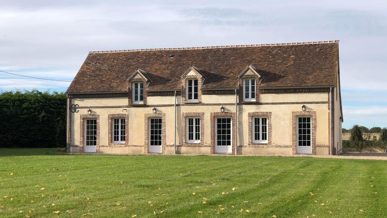 Photo of Outdoor in Normandel
