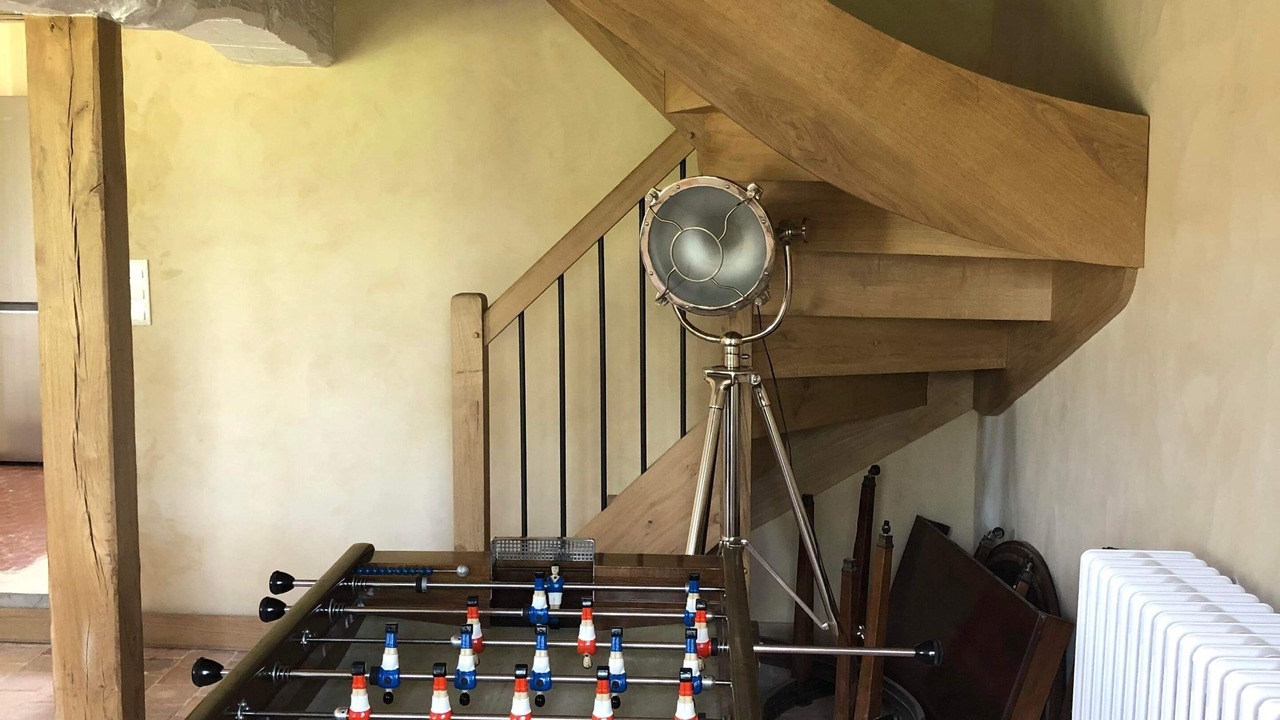Photo of Bedroom in Normandel