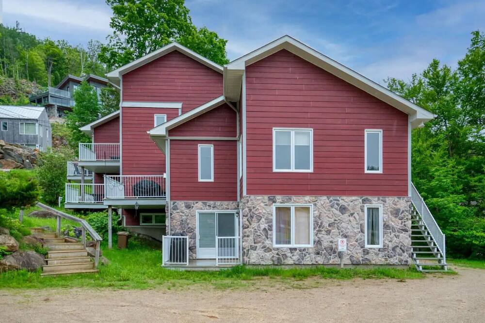 Photo of Outdoor in Mont Ste. Marie