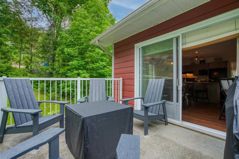 Photo of Outdoor in Mont Ste. Marie