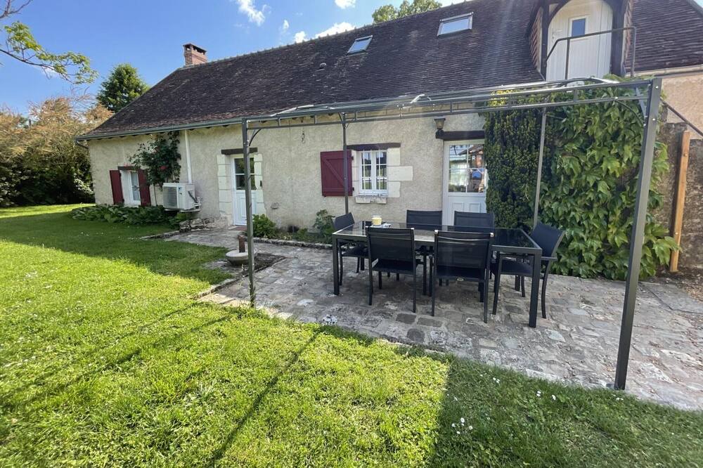Photo of Outdoor in Manthelan