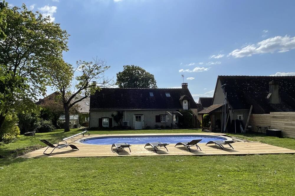 Photo of Outdoor in Manthelan