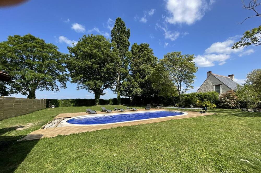 Photo of Outdoor in Manthelan