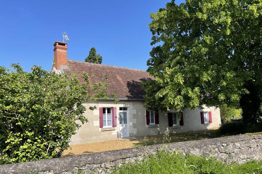 Photo of Outdoor in Manthelan