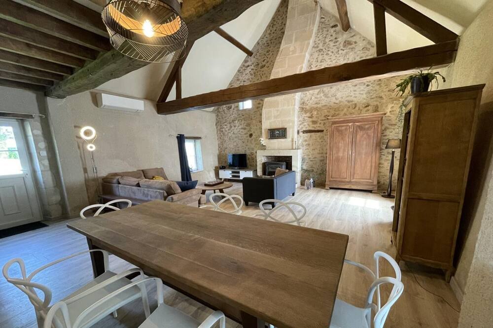 Photo of Kitchen in Manthelan