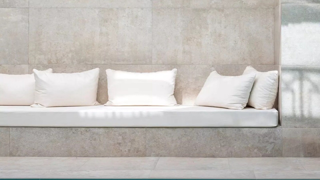 Photo of Bedroom in Passy
