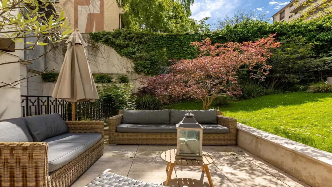 Photo of Outdoor in Passy