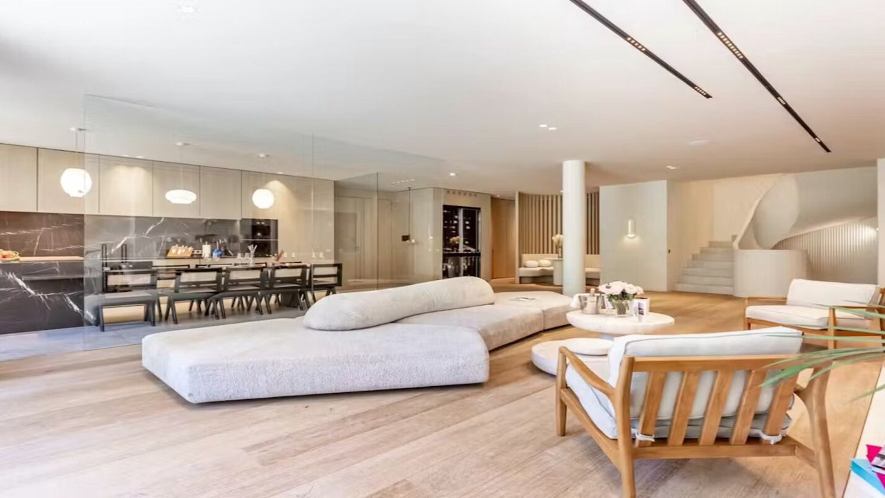 Photo of Livingroom in Passy