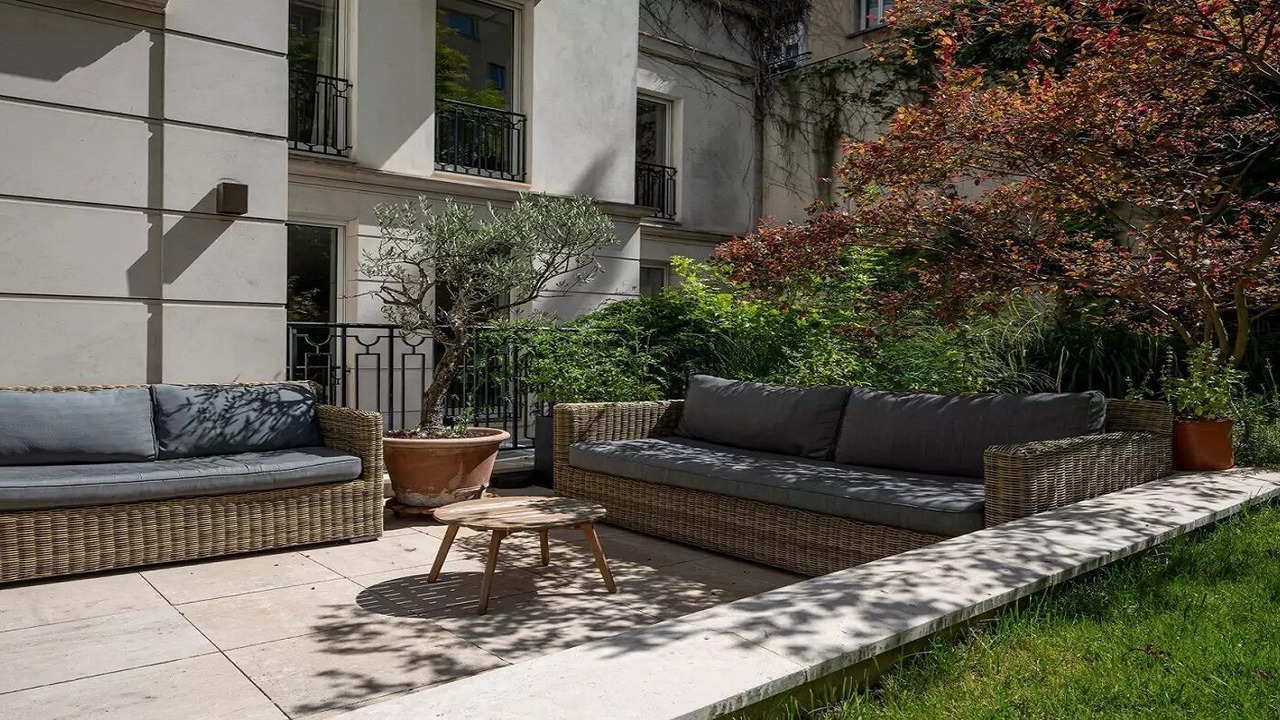 Photo of Outdoor in Passy