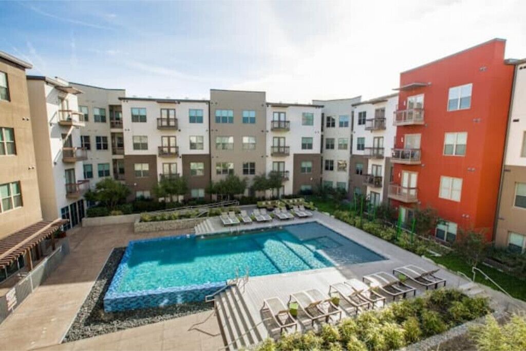 Photo of Outdoor in Fort Worth Cultural District