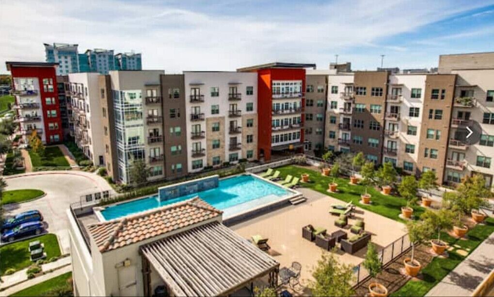 Photo of Outdoor in Fort Worth Cultural District