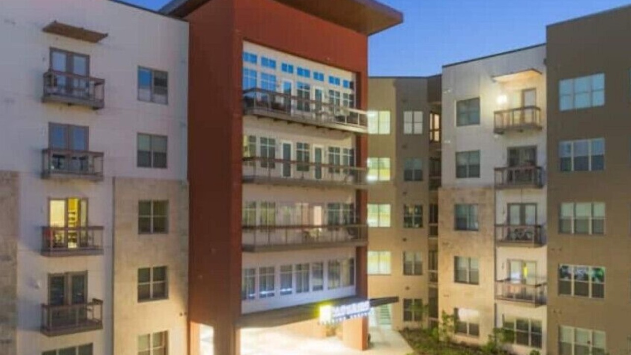 Photo of Outdoor in Fort Worth Cultural District
