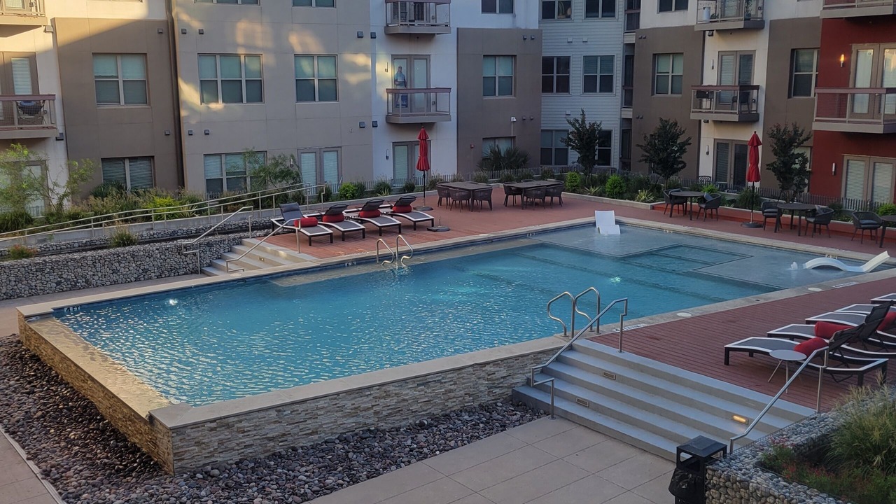 Photo of Outdoor in Fort Worth Cultural District