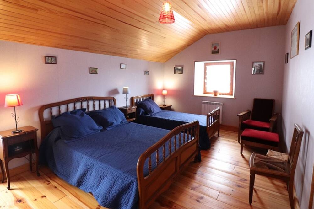 Photo of Bedroom in Dienne