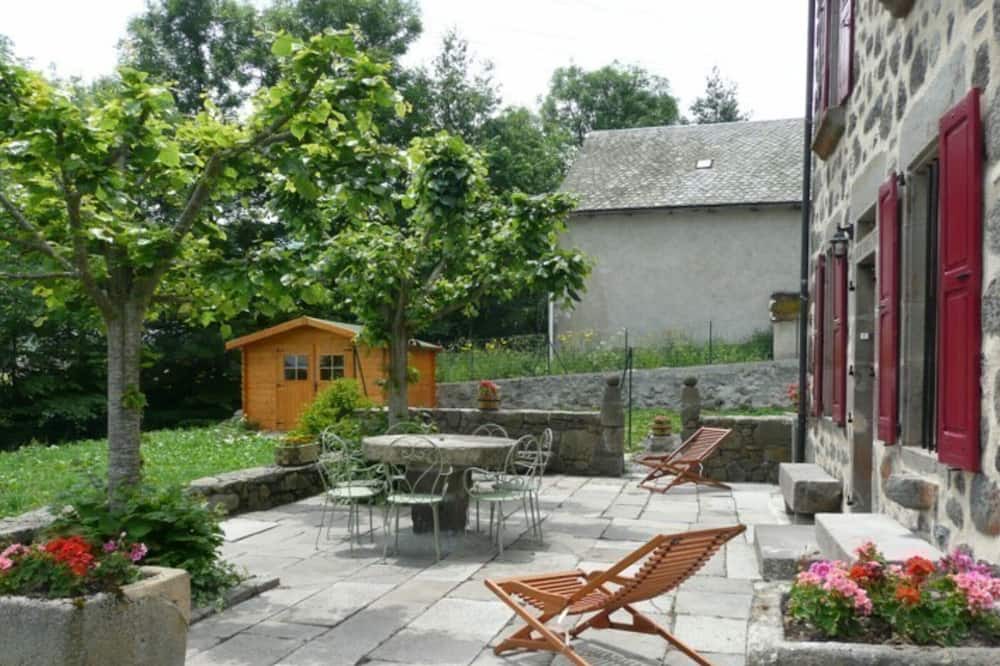 Photo of Patio Balcony in Dienne