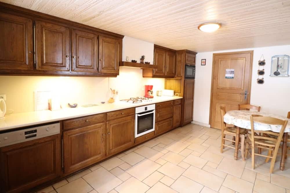 Photo of Kitchen in Dienne