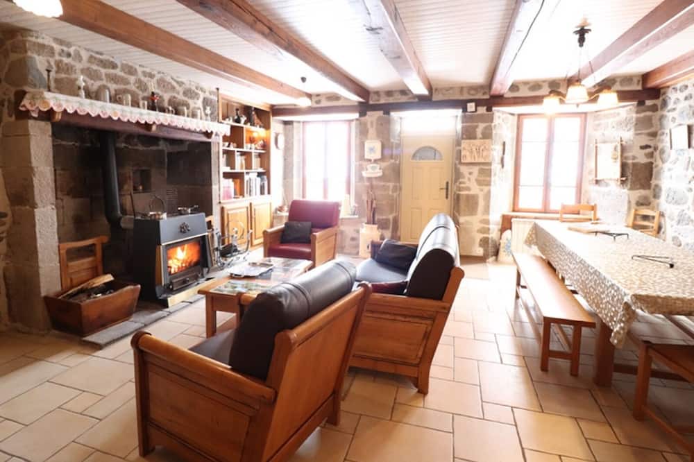 Photo of Livingroom in Dienne