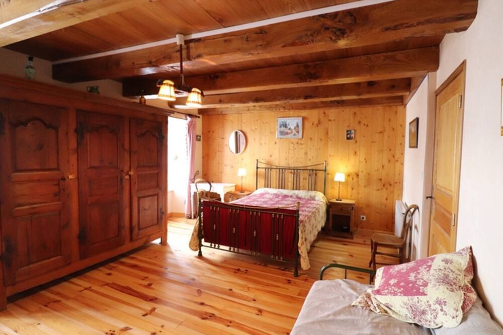 Photo of Bedroom in Dienne