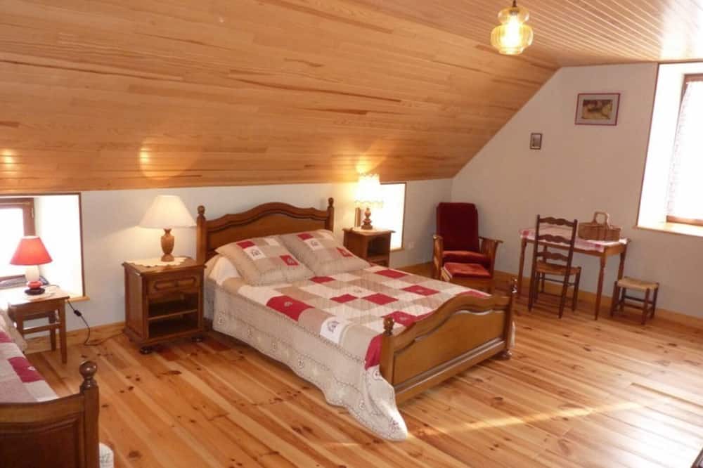 Photo of Bedroom in Dienne