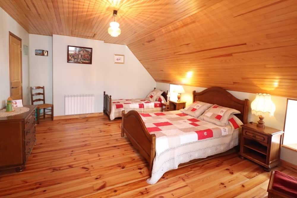 Photo of Bedroom in Dienne