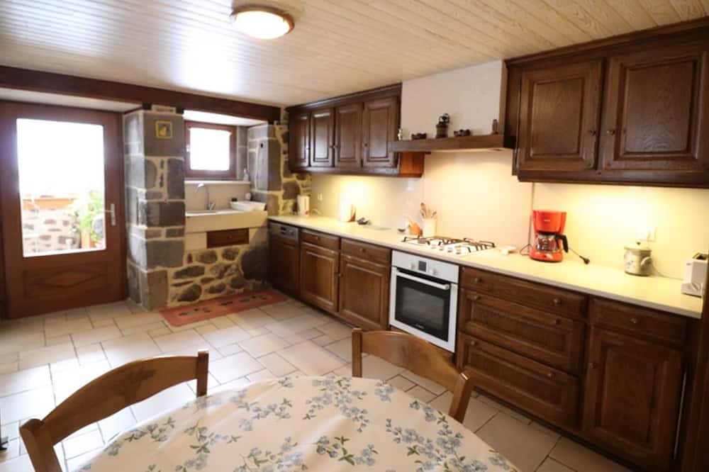Photo of Kitchen in Dienne